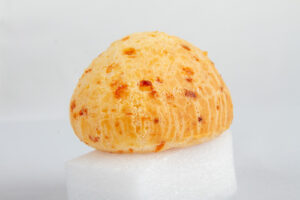 Pão de queijo Lanche