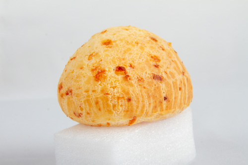 Pão de queijo Lanche