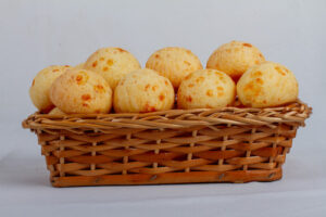 Pão de queijo Tradicional