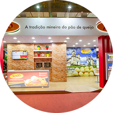 Nossa História | Xodó de Minas – Onde o Afeto Vira Sabor