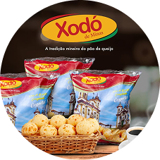 Nossa História | Xodó de Minas – Onde o Afeto Vira Sabor