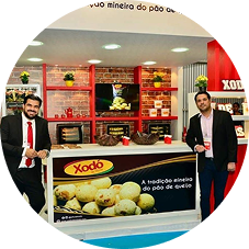 Nossa História | Xodó de Minas – Onde o Afeto Vira Sabor