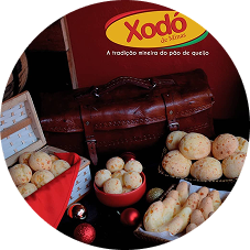 Nossa História | Xodó de Minas – Onde o Afeto Vira Sabor